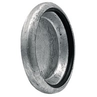 GRANIT Nastavak 76/2½" PERROT sustav, pocinčani